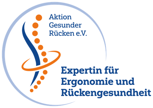 Aktion Gesunder Rücken e.V. – Expertin für Ergonomie und Rückengesundheit
