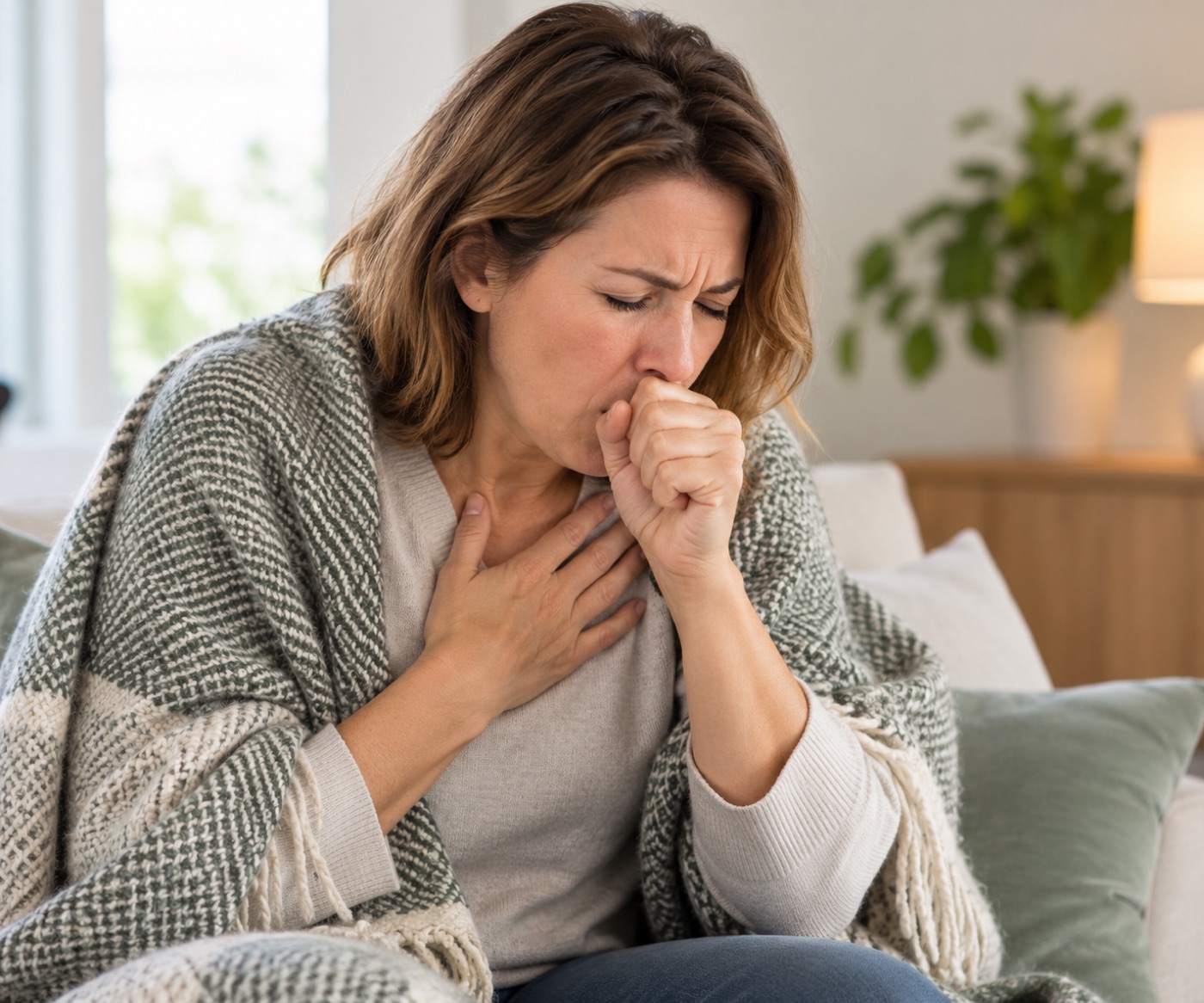 Bronchitis