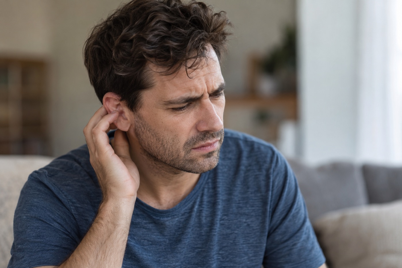 Tinnitus